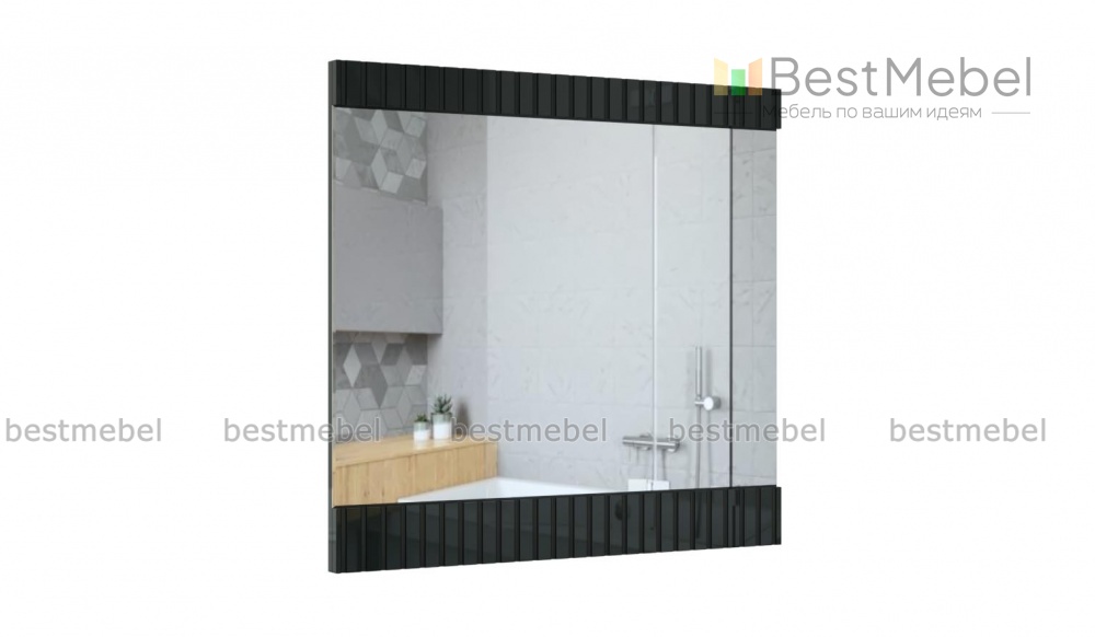 Зеркало для ванной Парсон 3 BMS