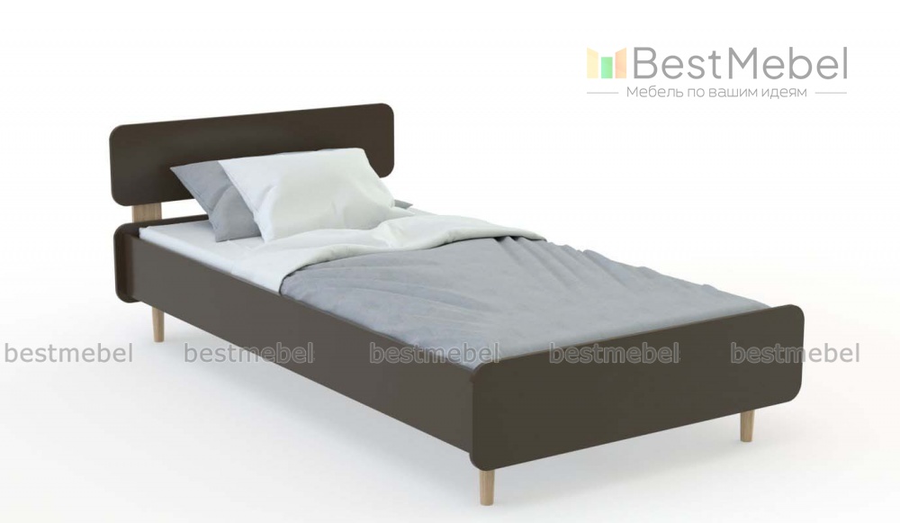 Кровать Лайт 16 BMS