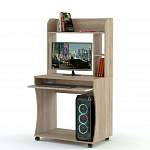 Компьютерный стол Микрат BMS - Фото 3