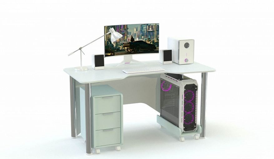 Игровой стол Афина-5 BMS - Фото