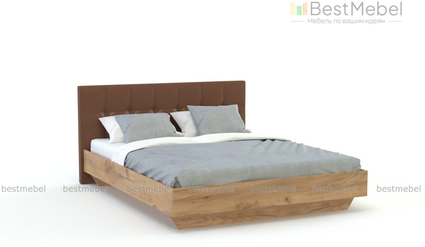 Кровать Медея 2 BMS - Фото