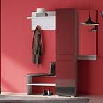 Прихожая Стэлла BMS - Фото 1