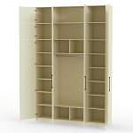 Шкаф распашной Остин Нео 5 BMS - Фото 9