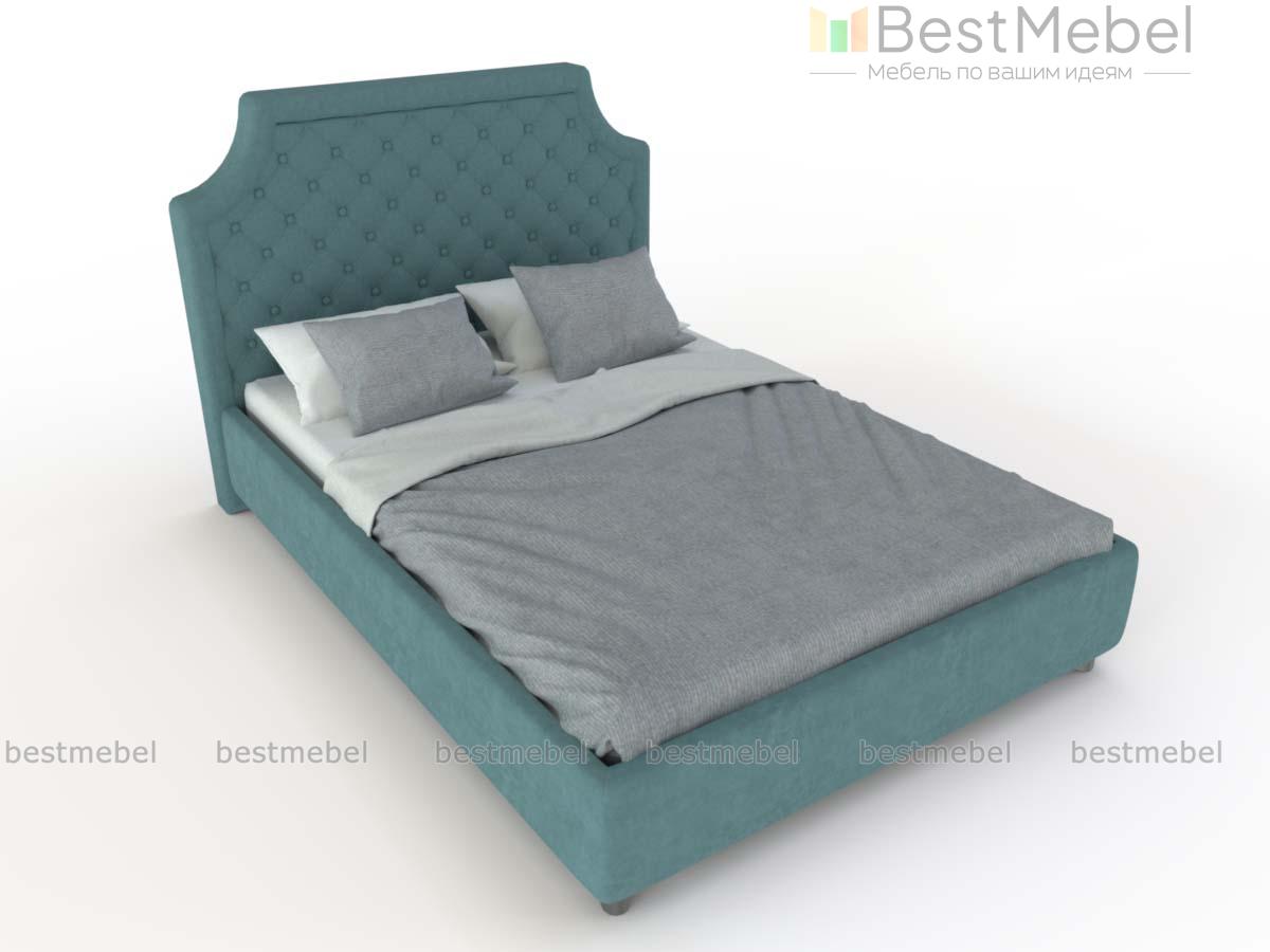 Кровать Гексли-1 BMS - Фото