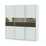 Шкаф-купе Риан 16 BMS - Фото 1