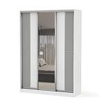 Шкаф-купе Концепт-21 BMS - Фото 12