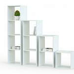 Стеллаж Стюарт BMS - Фото 2