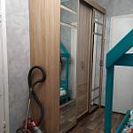 Шкаф-купе Юнона BMS - Фото от клиента