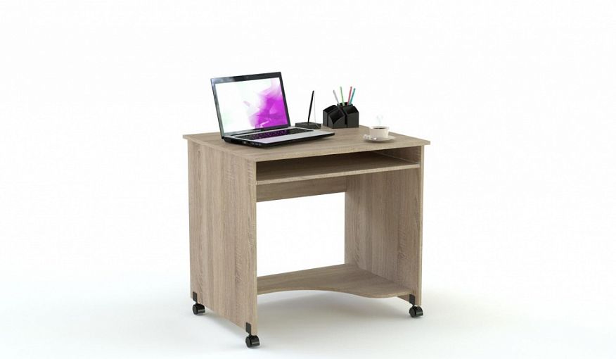Стол для ноутбука КСТ-15 BMS - Фото