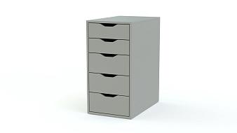 Тумба Алекс 5 BMS (500х800х600)