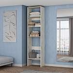 Стеллаж для одежды Мирта 29 BMS - Фото 18