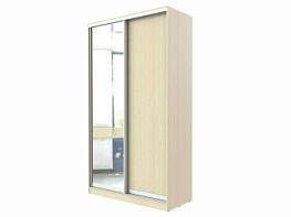 Шкаф-купе 100 Идей 7 BMS