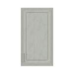 Шкаф навесной 1 дверь Ника BMS - Фото 2