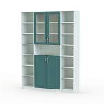 Стеллаж Офелия 11 BMS - Фото 7