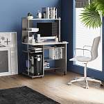 Компьютерный стол Мартин-3 BMS - Фото 1