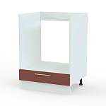 Шкаф нижний под духовку Тетчер BMS - Фото 5