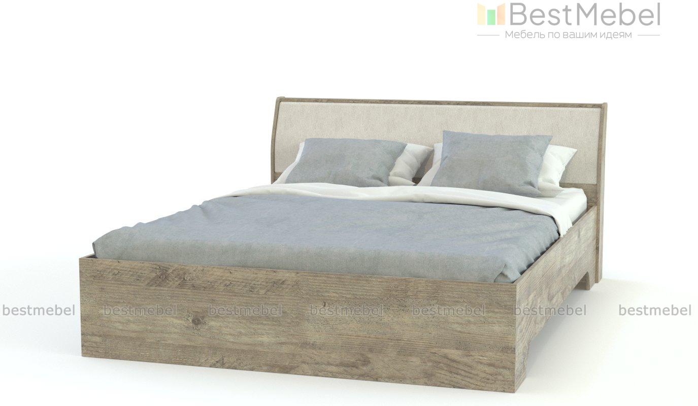 Кровать Мона 2 BMS - Фото