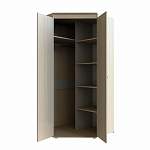 Шкаф угловой Пьеро BMS - Фото 2