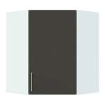 Шкаф верхний угловой Оля BMS - Фото 5