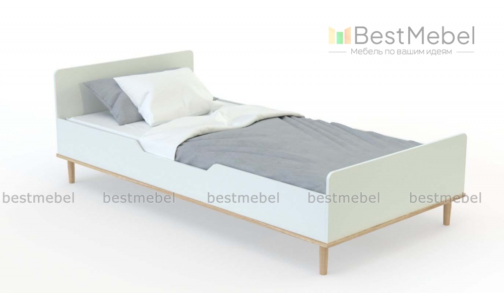 Кровать Лола 10 BMS