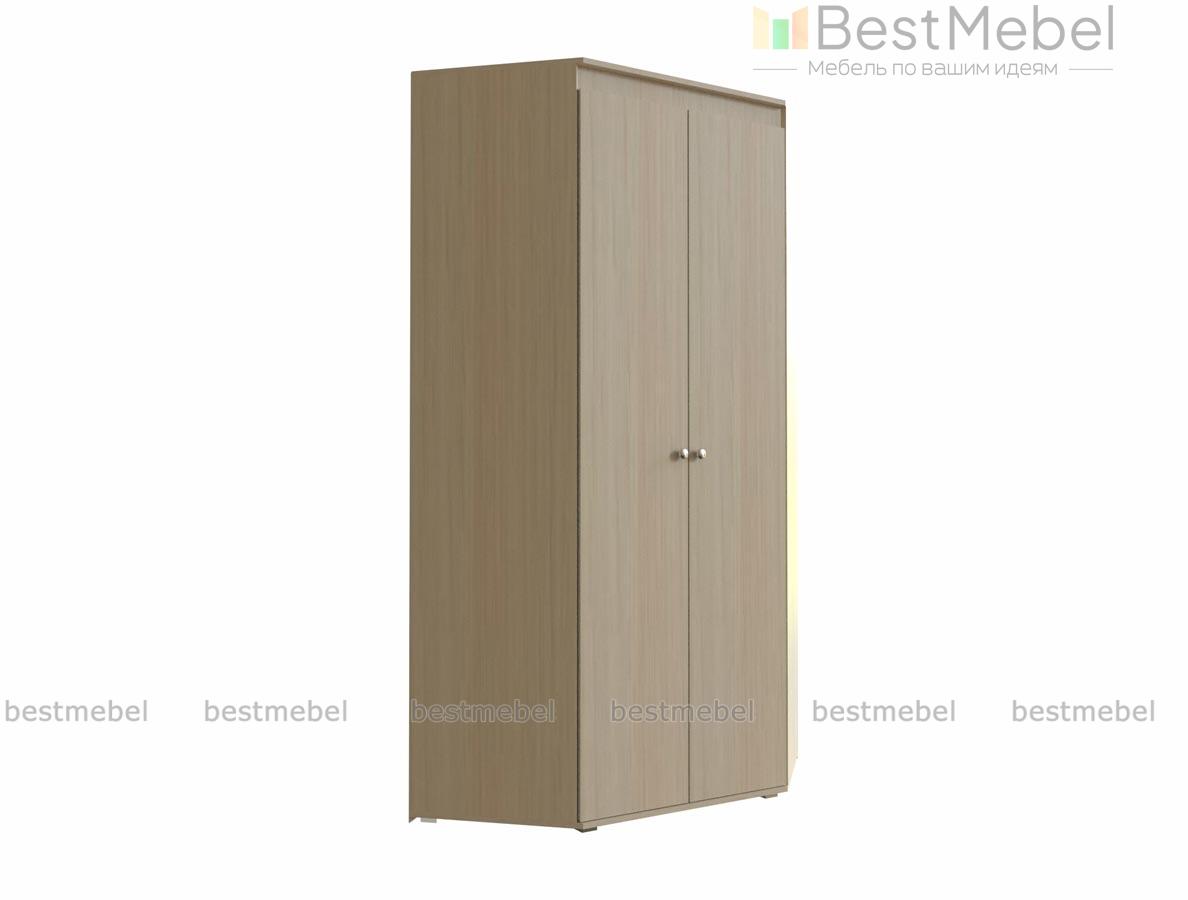 Шкаф угловой Пьеро BMS - Фото