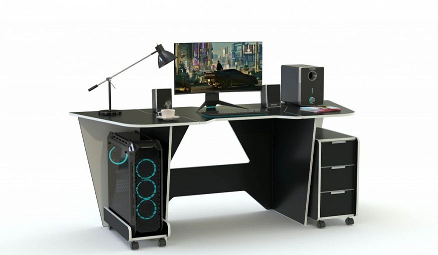 Игровой стол Лагран-11 BMS - Фото