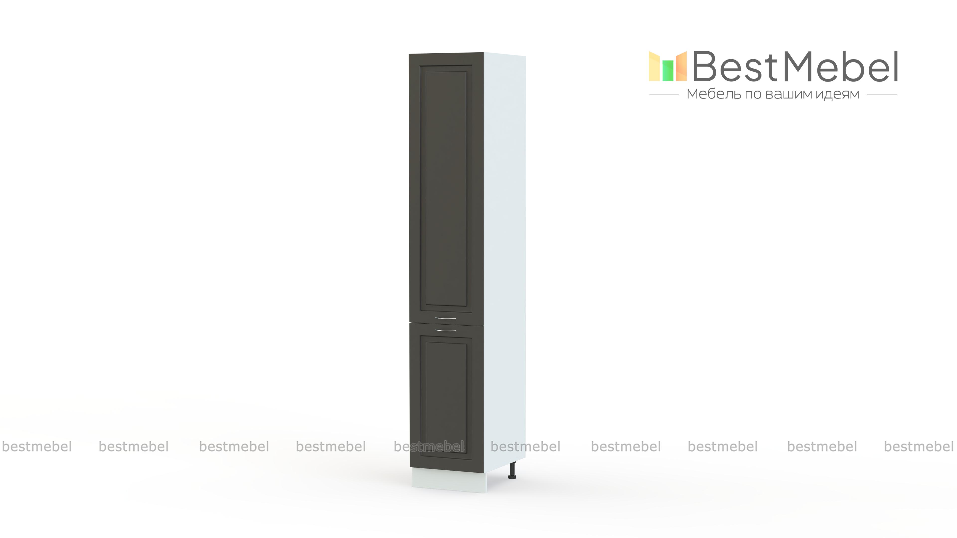 Пенал Гарда 400 BMS - Фото