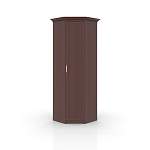 Шкаф угловой Неаполь BMS - Фото 6