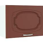 Шкаф верхний горизонтальный Настя BMS - Фото 3