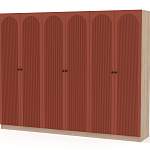 Шкаф распашной Рене 35 BMS - Фото 11