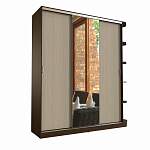 Шкаф-купе Руакана 2 BMS - Фото 8