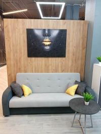 Шоу-рум Мебельный центр "Кубатура"