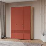 Шкаф распашной Джосс 3 BMS - Фото 12