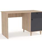 Стол письменный Брукс 3 BMS - Фото 4