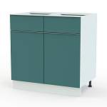 Шкаф нижний Фьюжн 2.2 BMS - Фото 4