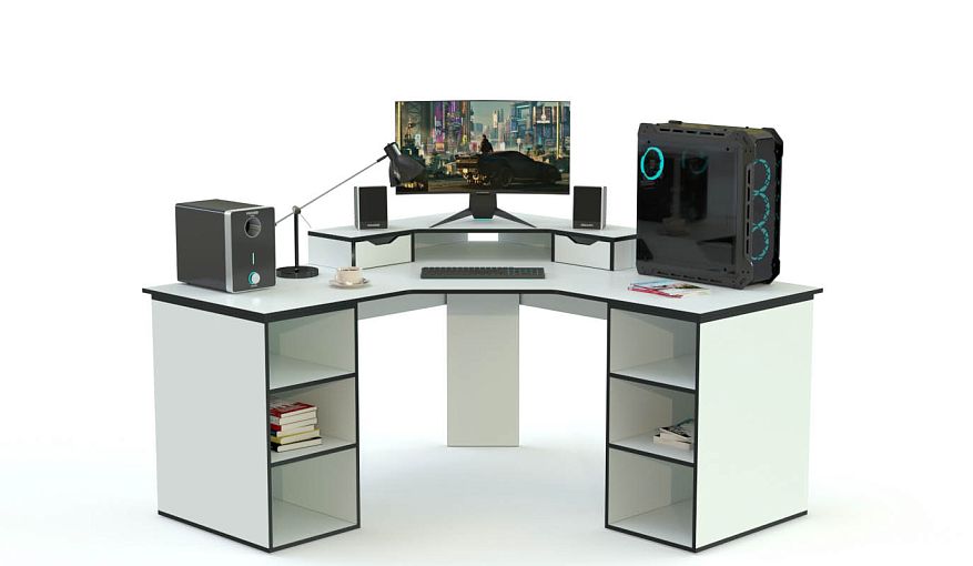 Игровой стол Квартет-3 BMS - Фото