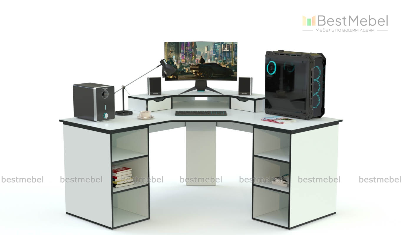 Игровой стол Квартет-3 BMS