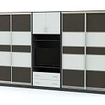 Шкаф-купе Круиз-1 BMS - Фото 7