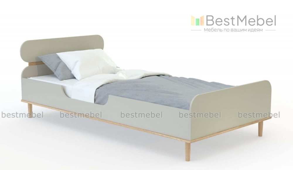 Кровать Лола 19 BMS