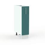 Шкаф нижний Палермо Тумба одна дверь BMS - Фото 3