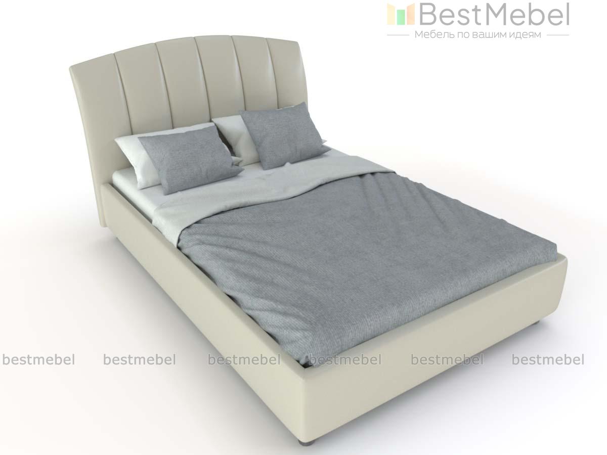 Кровать Ирма-1 BMS - Фото