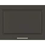 Шкаф навесной для вытяжки Alta BMS - Фото 2