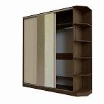 Шкаф-купе Руакана 2 BMS - Фото 6