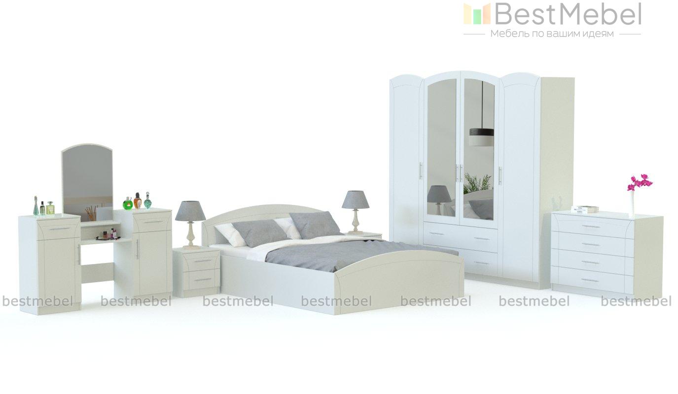 Спальня Экстаза BMS - Фото