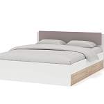 Кровать двуспальная Виктория Эко BMS - Фото 11