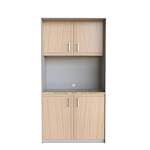 Мини-кухня SCB 120.2 MT BMS - Фото 3