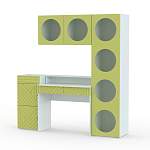 Детская стенка Авелин 10 BMS - Фото 7