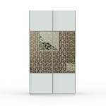 Шкаф-купе Оскар 34 BMS - Фото 4