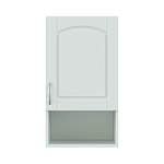 Шкаф с нишей  Трапеза 1 дверь BMS - Фото 2