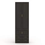 Шкаф Карлос 18 BMS - Фото 3